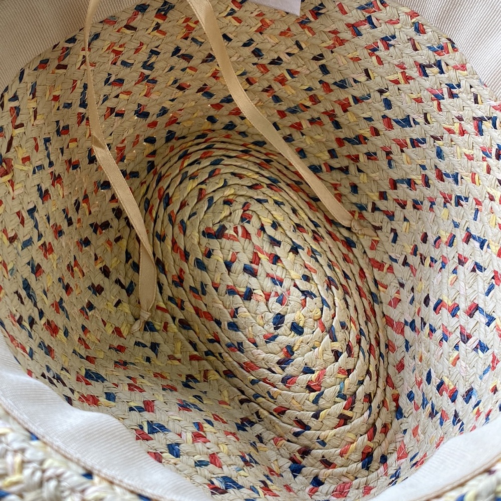 Sandiago Hat Company Sun Hat - Picture 6 of 7